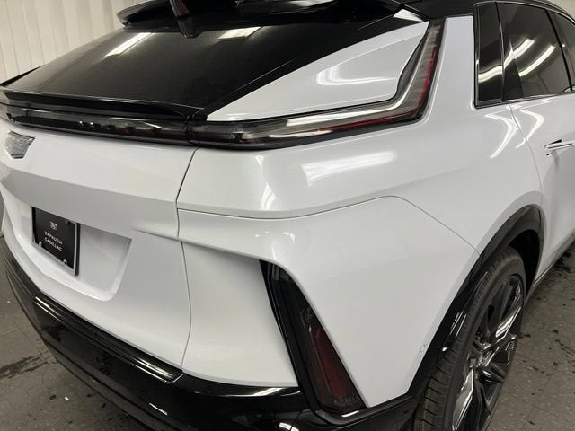 2027 Cadillac LYRIQ Signature Sport