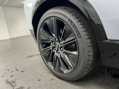 2027 Cadillac LYRIQ Signature Sport