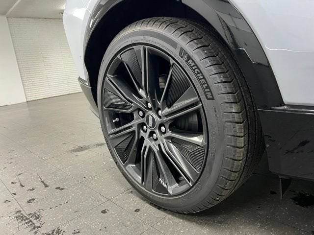 2027 Cadillac LYRIQ Signature Sport