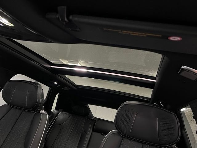 2027 Cadillac LYRIQ Signature Sport
