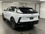 2027 Cadillac LYRIQ Signature Sport