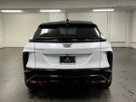 2027 Cadillac LYRIQ Signature Sport