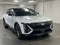 2027 Cadillac LYRIQ Signature Sport