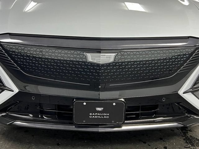 2027 Cadillac LYRIQ Signature Sport