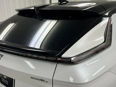 2025 Cadillac LYRIQ Sport 3