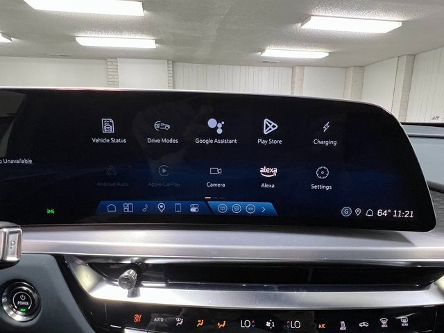 2025 Cadillac LYRIQ Sport 3