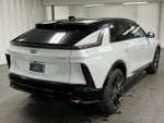 2025 Cadillac LYRIQ Sport 3