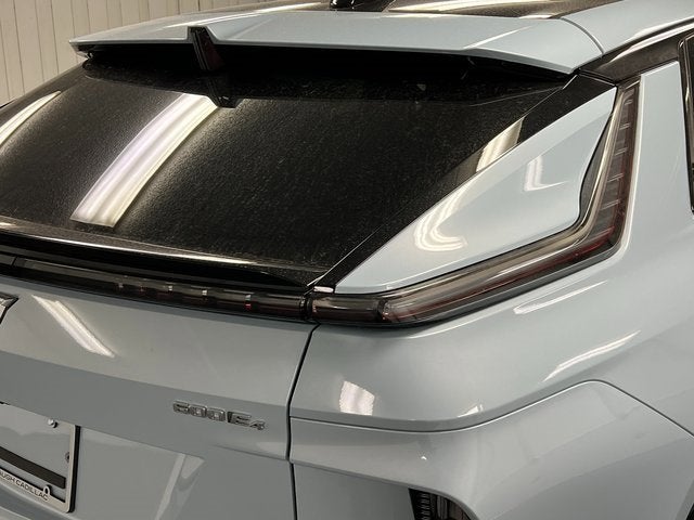 2025 Cadillac LYRIQ Sport 3