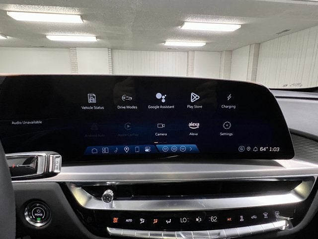 2025 Cadillac LYRIQ Sport 3