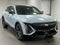2025 Cadillac LYRIQ Sport 3