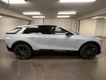2025 Cadillac LYRIQ Sport 3