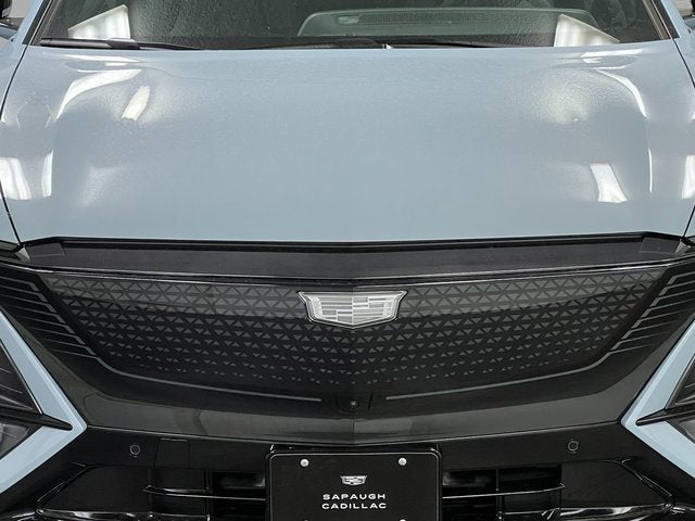 2025 Cadillac LYRIQ Sport 3