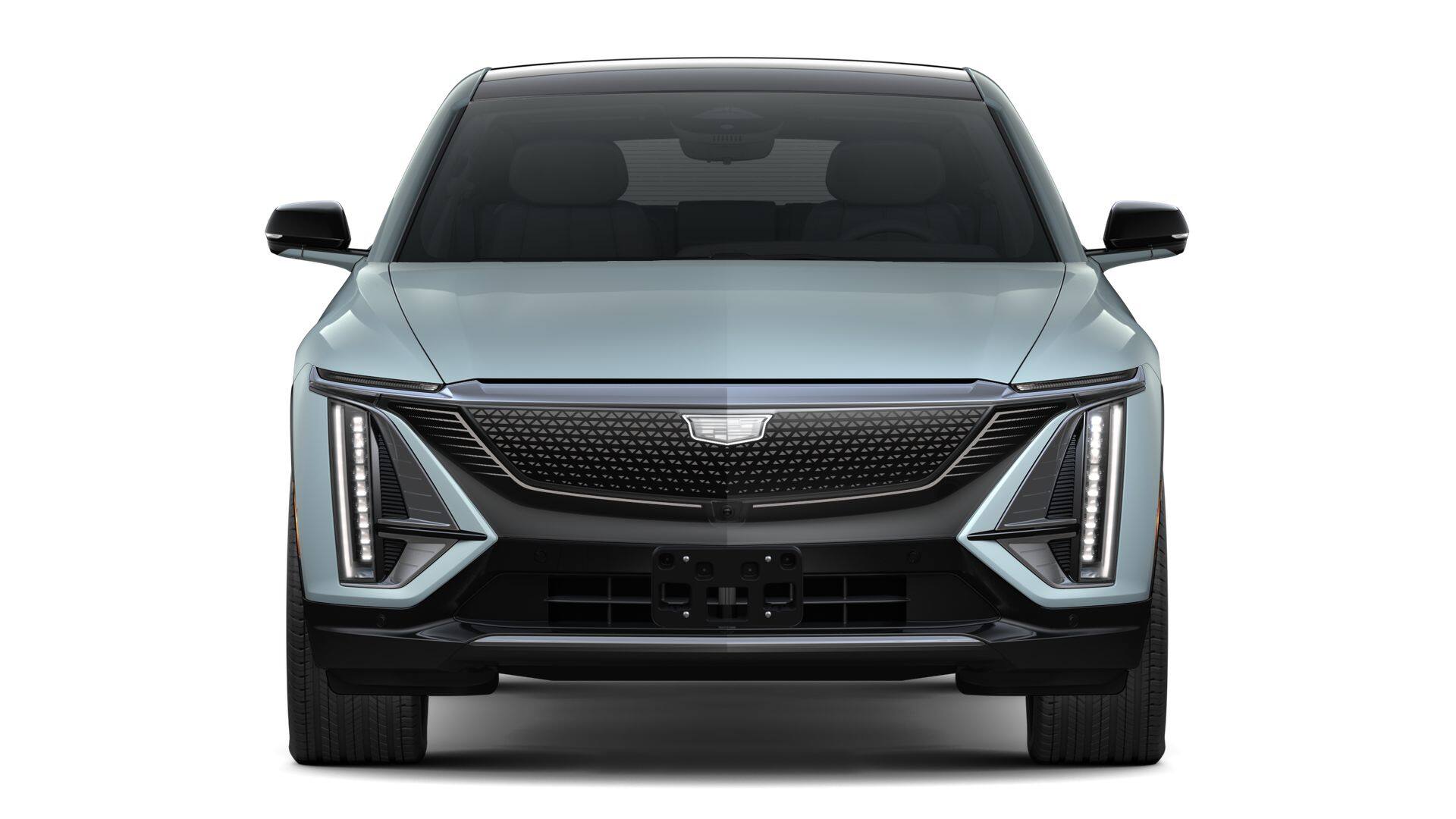 2025 Cadillac LYRIQ Sport 3