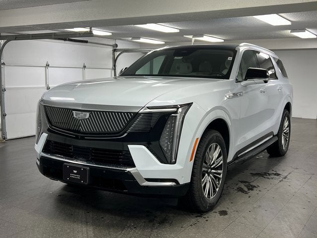 2026 Cadillac ESCALADE IQL Luxury