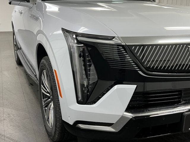 2026 Cadillac ESCALADE IQL Luxury