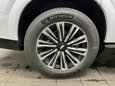 2026 Cadillac ESCALADE IQL Luxury