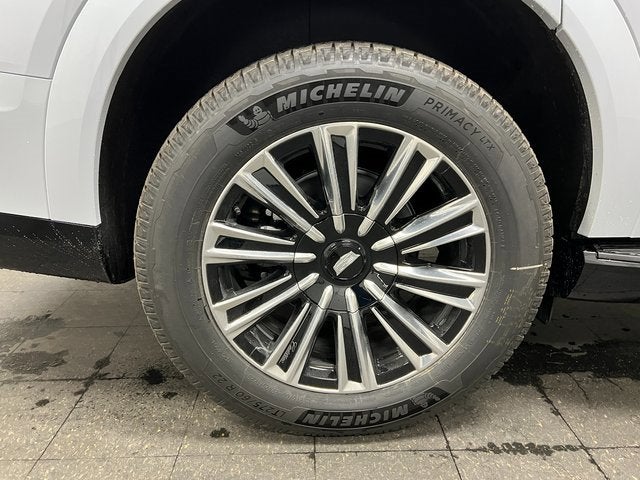 2026 Cadillac ESCALADE IQL Luxury