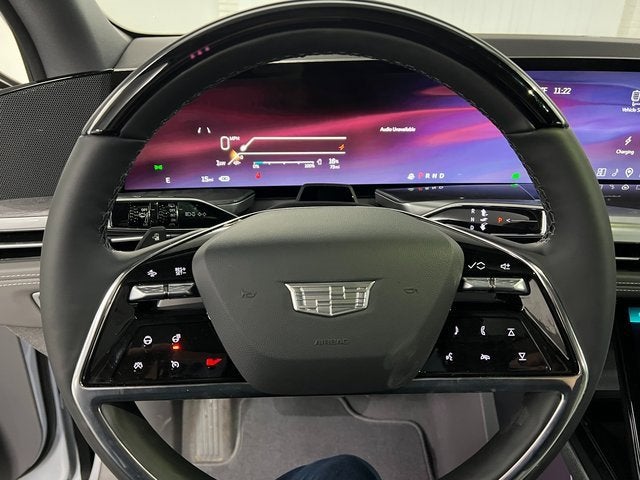 2026 Cadillac ESCALADE IQL Luxury