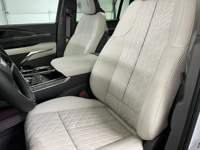 2026 Cadillac ESCALADE IQL Luxury