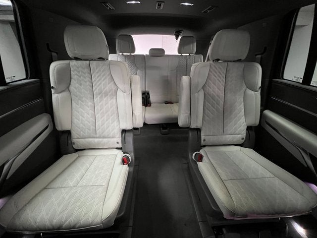 2026 Cadillac ESCALADE IQL Luxury