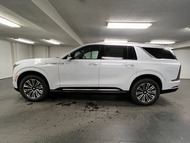 2026 Cadillac ESCALADE IQL Luxury