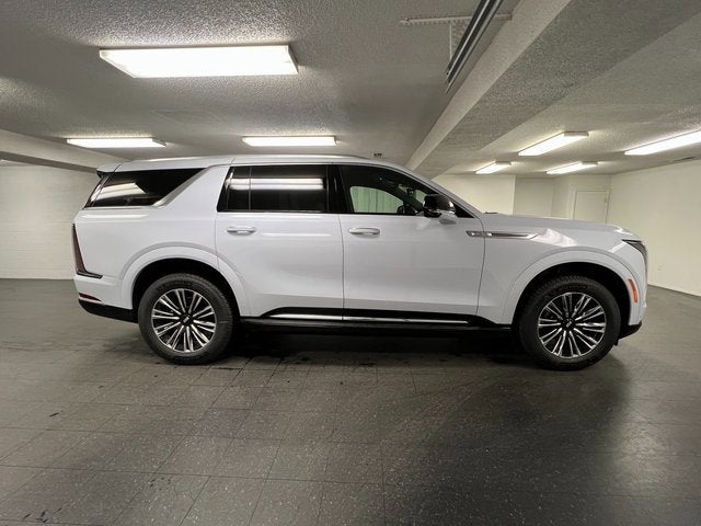 2026 Cadillac ESCALADE IQL Luxury