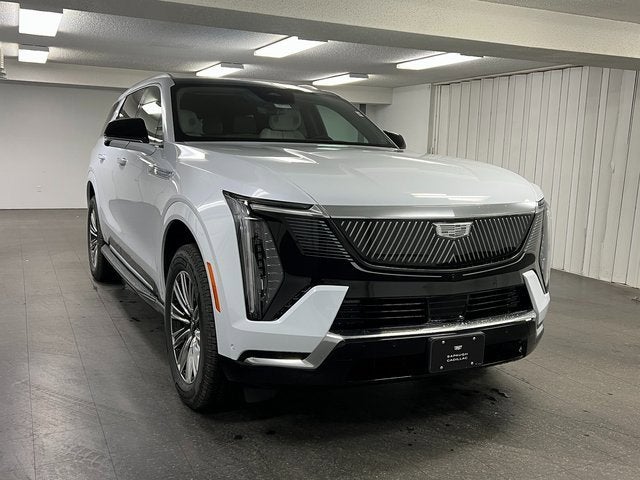 2026 Cadillac ESCALADE IQL Luxury