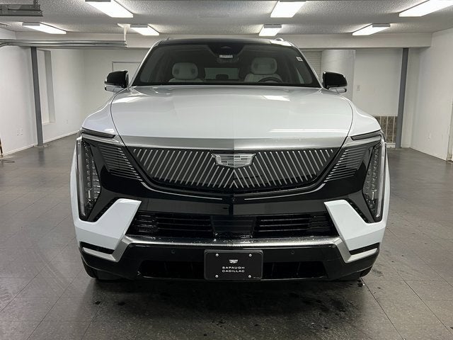 2026 Cadillac ESCALADE IQL Luxury