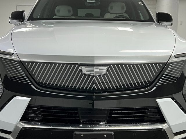2026 Cadillac ESCALADE IQL Luxury