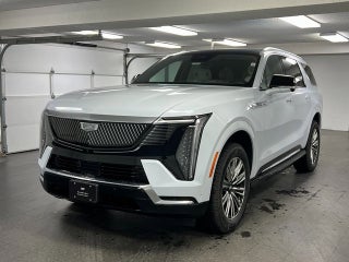 2026 Cadillac ESCALADE IQL Luxury