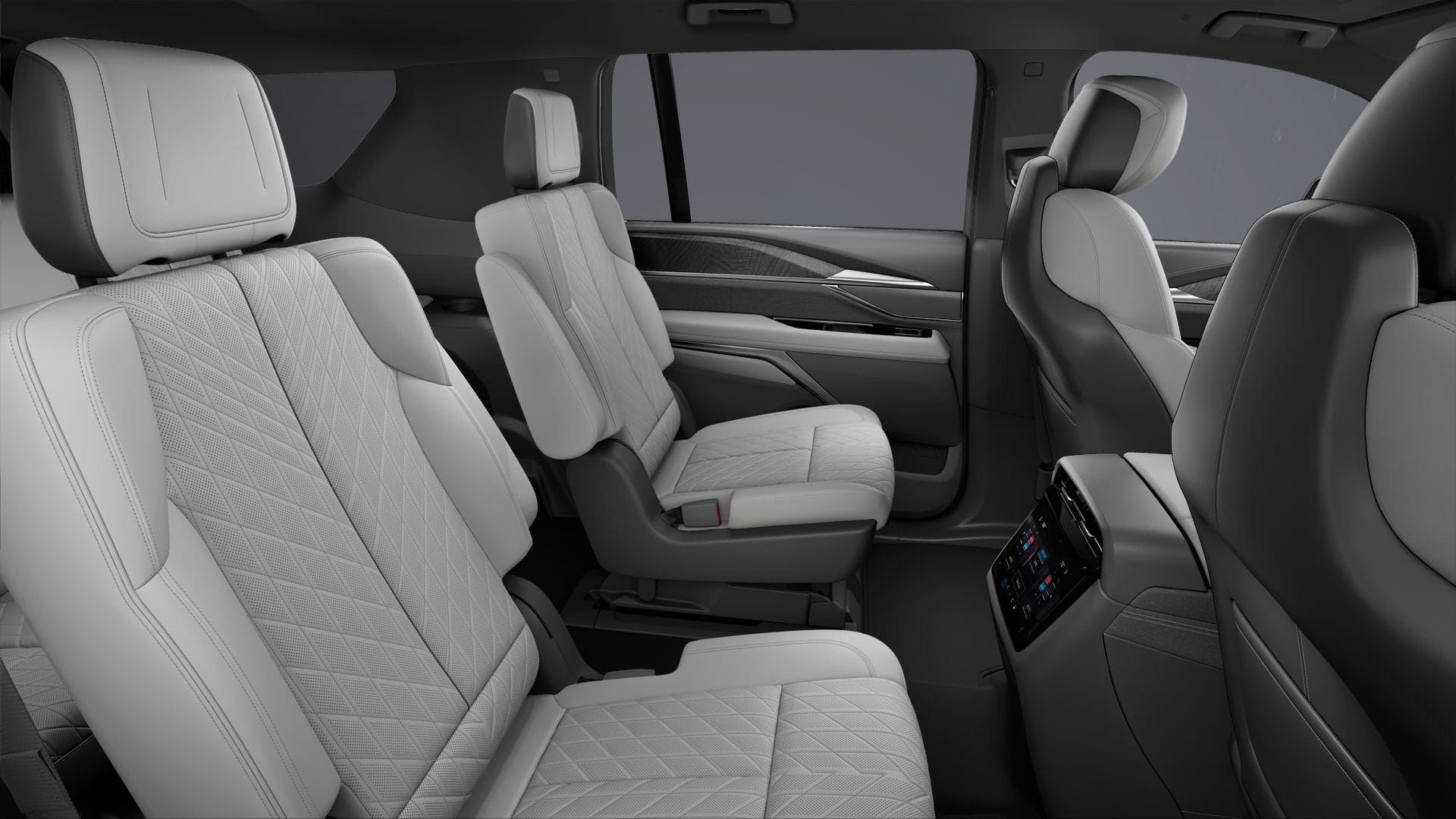 2026 Cadillac ESCALADE IQL Luxury