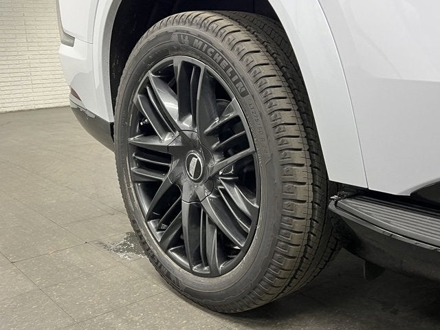 2026 Cadillac ESCALADE IQL Sport