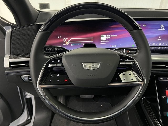 2026 Cadillac ESCALADE IQL Sport