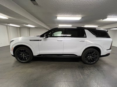 2026 Cadillac ESCALADE IQL Sport