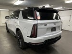 2026 Cadillac ESCALADE IQL Sport