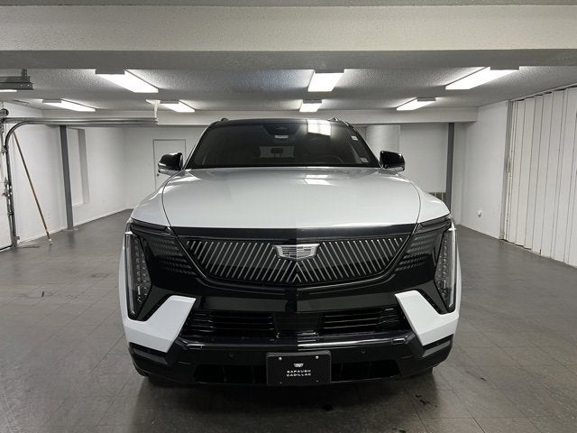 2026 Cadillac ESCALADE IQL Sport
