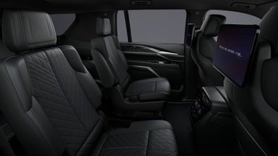 2026 Cadillac ESCALADE IQL Sport