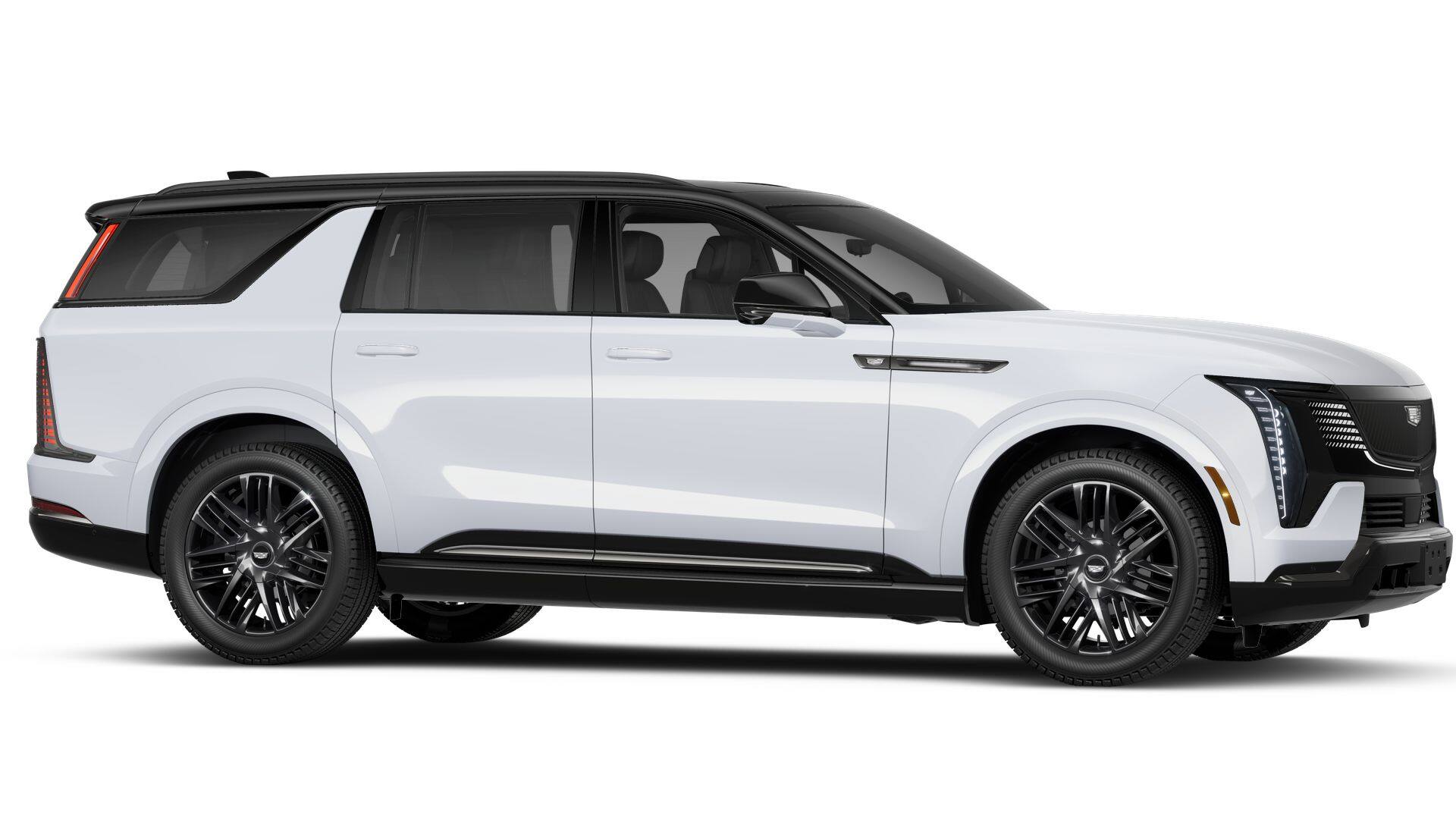 2026 Cadillac ESCALADE IQL Sport