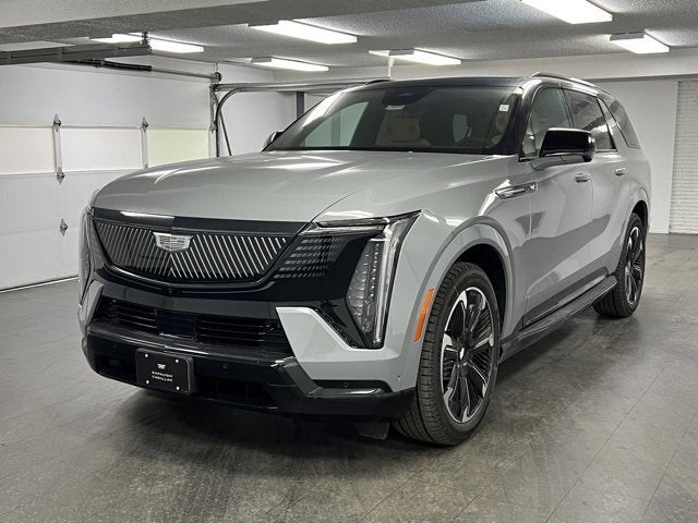 2026 Cadillac ESCALADE IQL Premium Sport