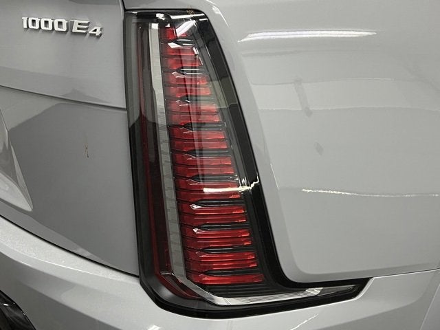 2026 Cadillac ESCALADE IQL Premium Sport