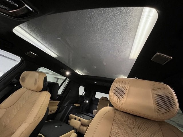 2026 Cadillac ESCALADE IQL Premium Sport