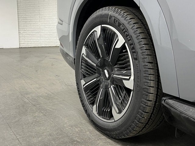 2026 Cadillac ESCALADE IQL Premium Sport