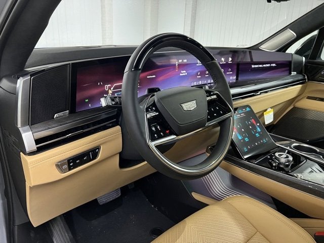 2026 Cadillac ESCALADE IQL Premium Sport