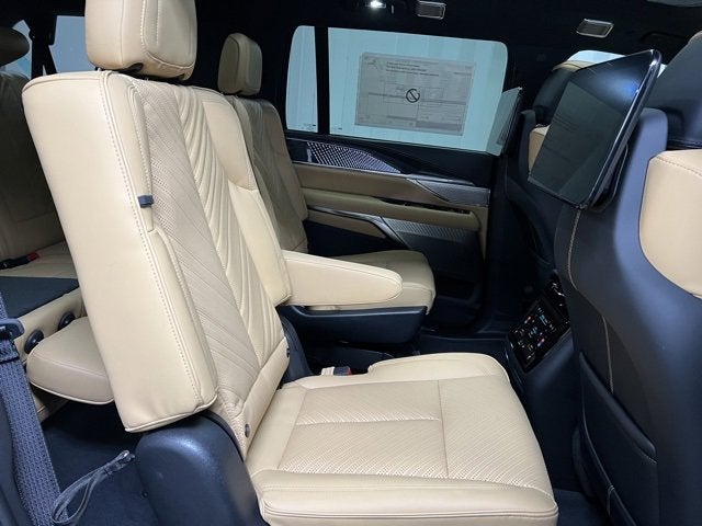 2026 Cadillac ESCALADE IQL Premium Sport