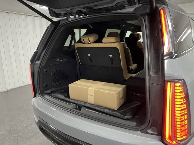 2026 Cadillac ESCALADE IQL Premium Sport