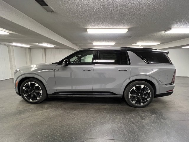 2026 Cadillac ESCALADE IQL Premium Sport