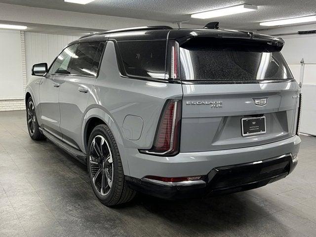 2026 Cadillac ESCALADE IQL Premium Sport