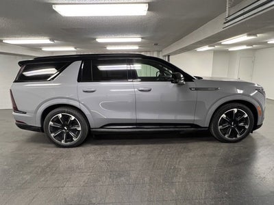 2026 Cadillac ESCALADE IQL Premium Sport