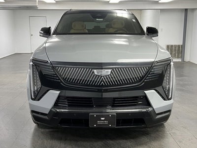 2026 Cadillac ESCALADE IQL Premium Sport
