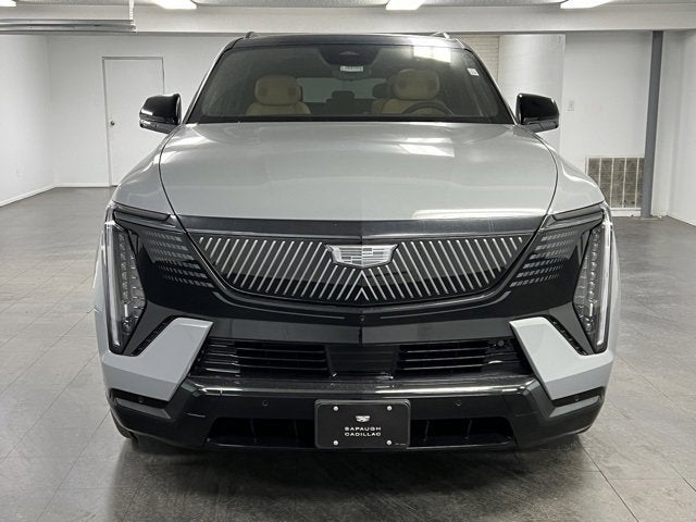 2026 Cadillac ESCALADE IQL Premium Sport
